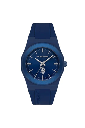 ساعت مردانه اورجینال assn u.s.-polo-assn.