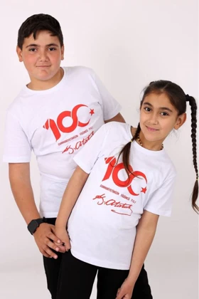 تیشرت بچگانه ciggo-kids ciggo-kids