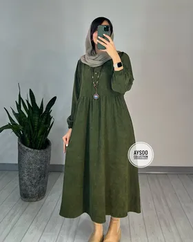 پیراهن مانتویی نیل