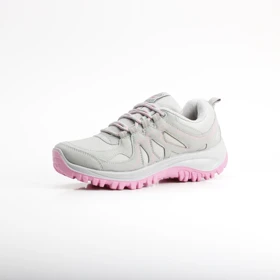 کفش اسپرت زنانه حمید اسپرت مدل سالامون