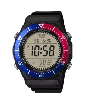 ساعت مچی مردانه کاسیو CASIO AE-1700H-1A2V