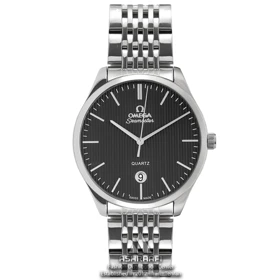 ساعت امگا سیمستر Omega Seamaster 21224K