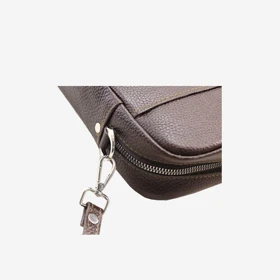 کیف دوشی چرم مردانه