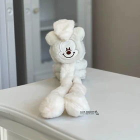 گوشگیر پمپی صدا دار بچگانه طرح میکی موس