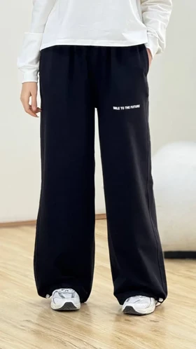 شلوار گت دار