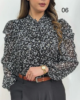 شومیز گره‌ای