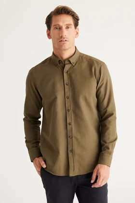 پیراهن مردانه آلتین ییلدیز کلاسیک acandco-/-altinyildiz-classics