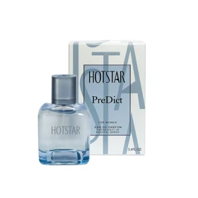 ادکلن زنانه PREDICT هات استار 100 میل با الهام از رایحه DIOR ADDICT