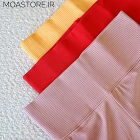 بایکر شلوارک کبریتی کد 040