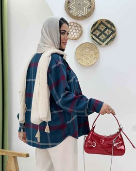 شکت چهارخونه چمن (41)کد4085