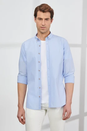 پیراهن مردانه اورجینال آلتین ییلدیز کلاسیک altinyildiz-classics