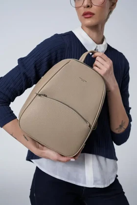 کوله پشتی اسپرت دیوید جونز مدل David Jones CM6734AH