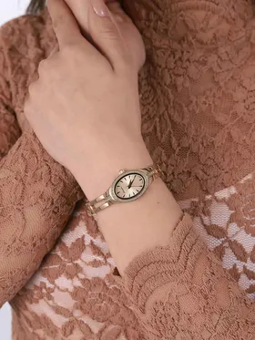 ساعت مچی زنانه آدریاتیکا adriatica اورجینال مدل A3449-1111QZ*