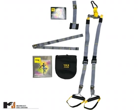 Trx ایرانی کد محصول 2006172 (طوسی زرد)