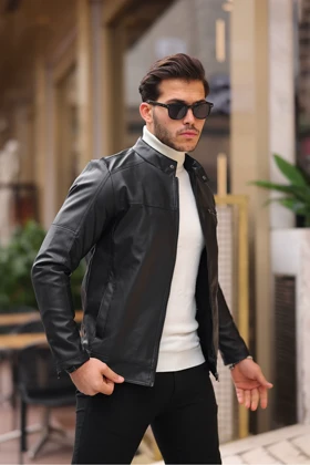 کت و ژاکت مردانه rompasso rompasso