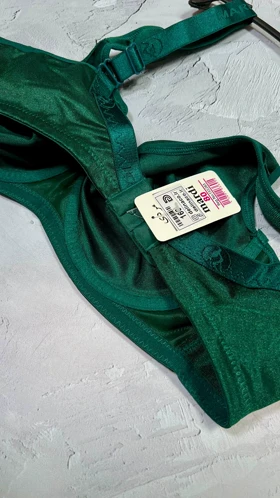 سوتین پرلون بند پهن