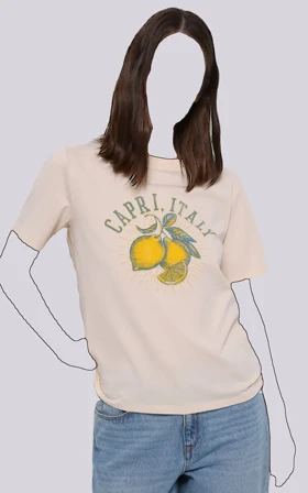 تیشرت زنانه Colin's
