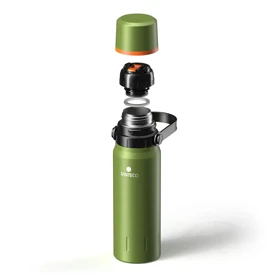 فلاسک دو جداره SANTECO GEILO 1.2L