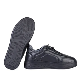 کتانی چرم زنانه 772