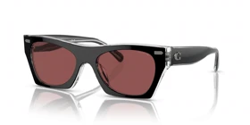 عینک آفتابی کوچ Coach HC8389U (مشکی)