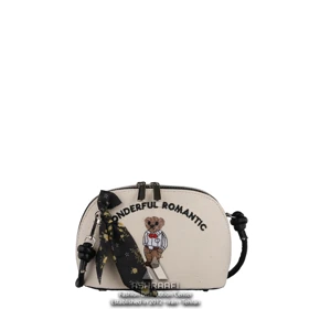 کیف زنانه طرح تدی Women Shoulder Bag A29