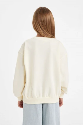 سویشرت بچگانه اورجینال دیفکتو defacto