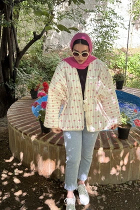 کت سوزندوزی