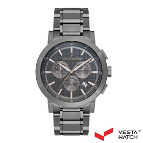 ساعت مچی مردانه ژاک فیلیپ JACQUES PHILIPPE مدل JPQGC178347N