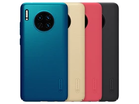 قاب محافظ نیلکین هواوی Nillkin Frosted Shield Case Huawei Mate 30