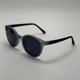 عینک آفتابی پلاریزه اوگا مورل OGA MOREL طوسی