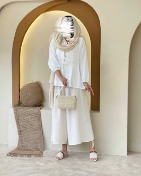 مانتو عروسکی فول‌نگین