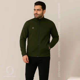 گرمکن و شلوار مردانه COCO