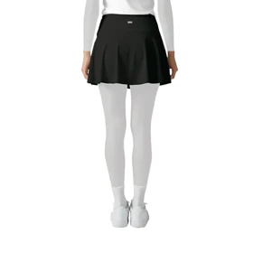 دامن ورزشی زنانه تنیسی کشاله دار 1991 مدل SH1978