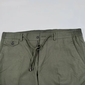 شلوار لینن L11KB