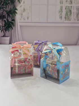 پک کادویی استیکر- کد 2004