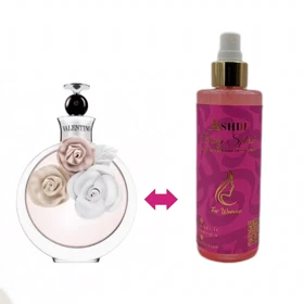 بادی اسپلش والنتینو والنتینا – VALENTINO – Valentino Valentina