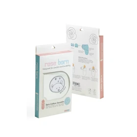 قنداق چسبی طرح خرس رزبرن roseborn little dream