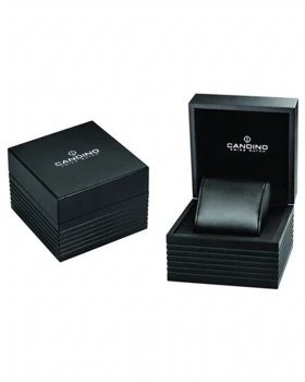 ساعت مچی زنانه کاندینو CANDINO C4703/B