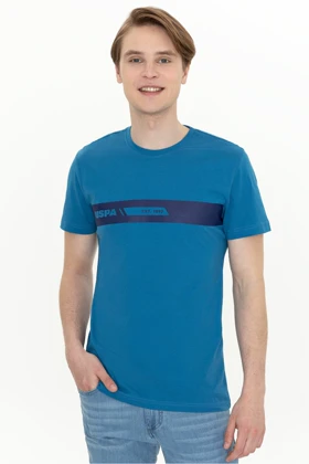 تیشرت مردانه اورجینال assn u.s.-polo-assn.