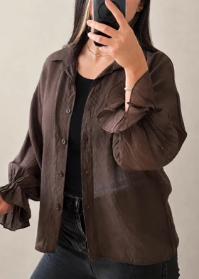 ست تاپ و شومیز زنانه مدل wcr060