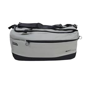 ساک و کوله ورزشی نایک مدل FRZ-254150 جاکفشدار سه کاره (سبز سدری)