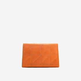 کیف دوشی چرم زنانه