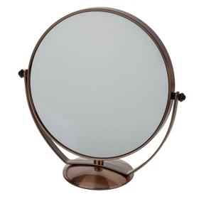 آینه آرایشی کد 1823ACP با بزرگنمایی 7X