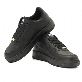 کفش اسپرت مردانه مدل sneaker - 0064_Black