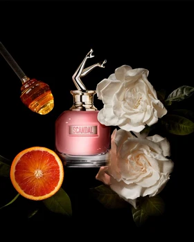 عطر ژان پل گوتیه اسکندل jean paul gaultier scandal