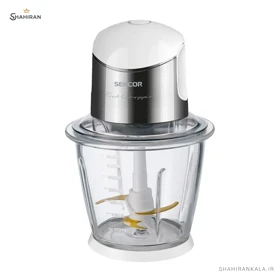 خردکن سنکور مدل SENCOR SCB 6150SS