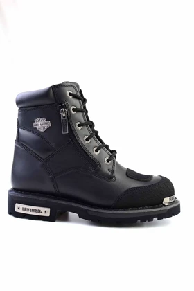 بوت و نیم بوت مردانه اورجینال harley-davidson harley-davidson