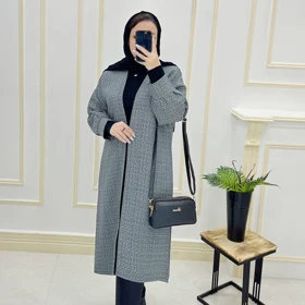 مانتو زنانه پاییزه ریما