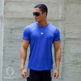 تیشرت مردانه ADIDAS MC