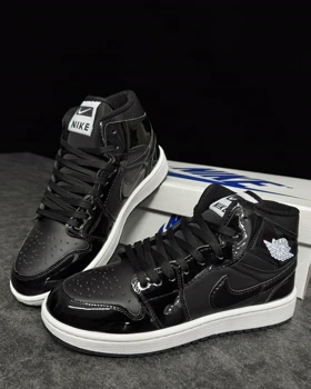 کتانی جردن وان ساق‌دار